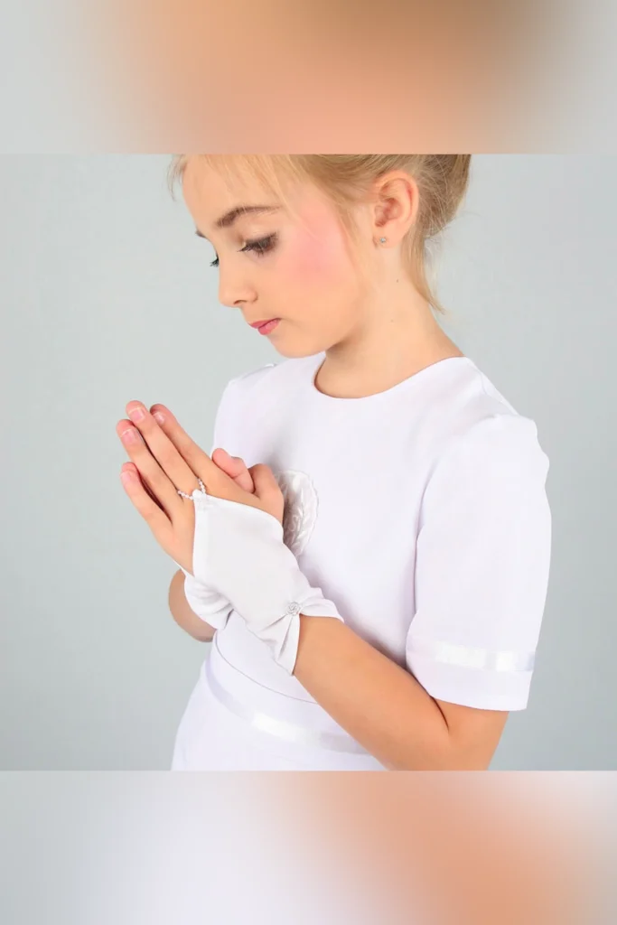 Handschuhe Dalary DK-H2 Weiß