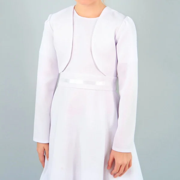 Kommunion-Bolero Dalary DK-B120