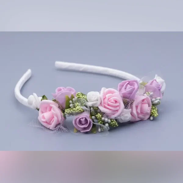 Mädchen-Haarschmuck Dalary DK-A81