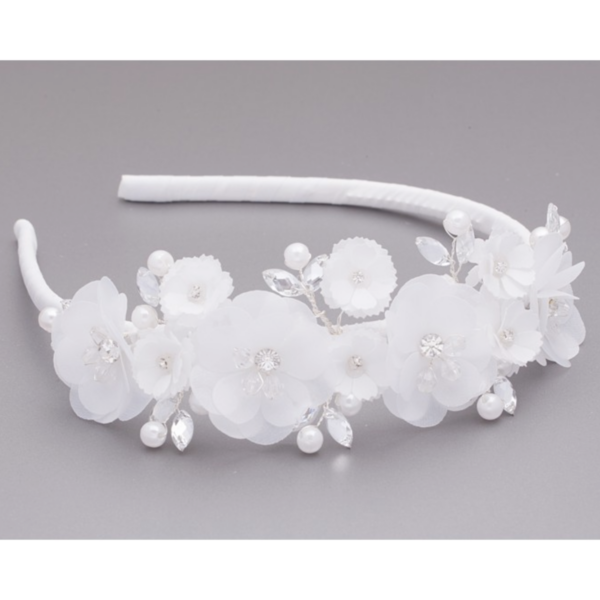 Mädchen-Haarschmuck Dalary DK-A18