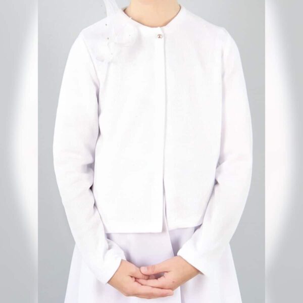 Kommunion-Bolero Dalary DK-B14