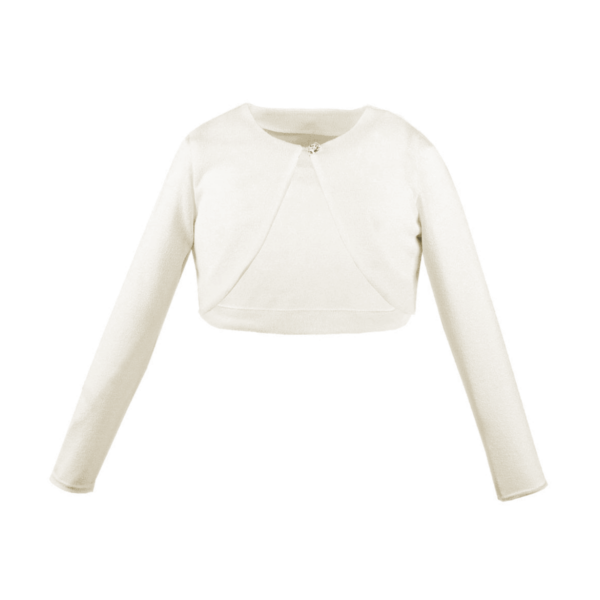 Kommunion-Bolero Dalary DK-B2