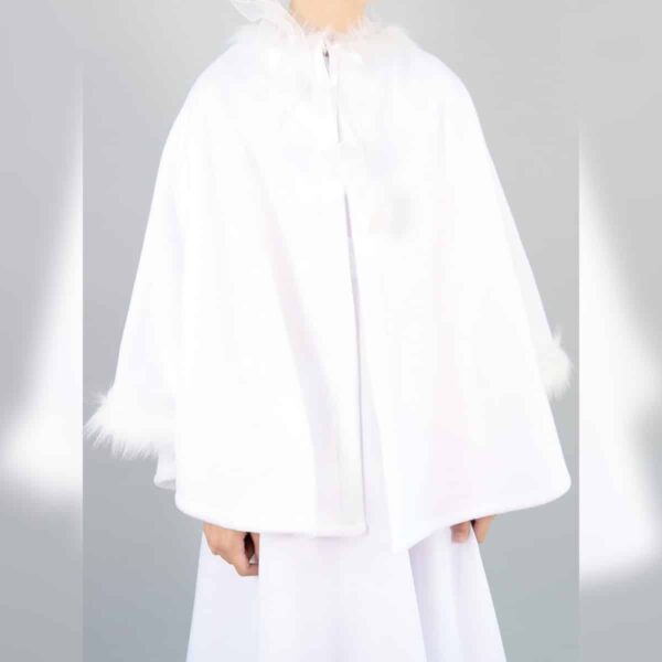 Kommunion-Bolero Dalary DK-B300