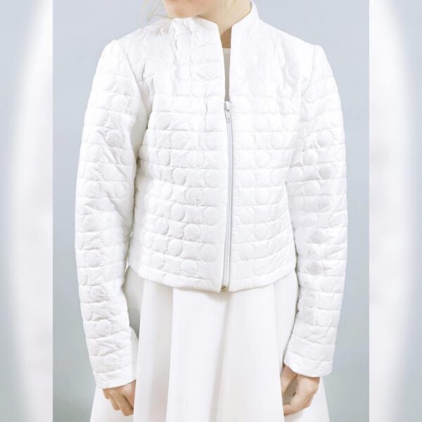 Kommunion-Jacke Dalary DK-BX2