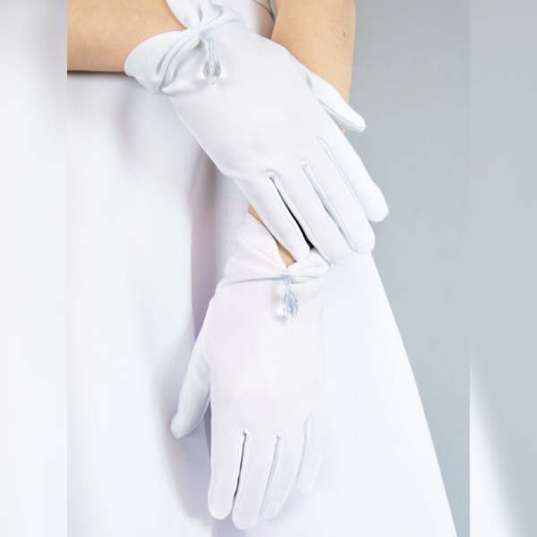 Handschuhe Dalary DK-H3 Ivory