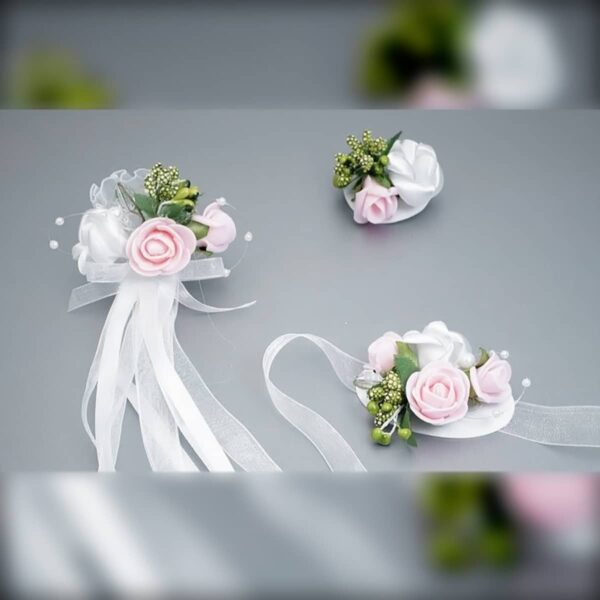 Kommunion-Set Dalary DK-SET107