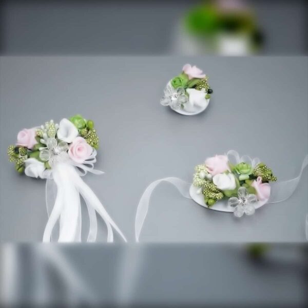 Kommunion-Set Dalary DK-SET143