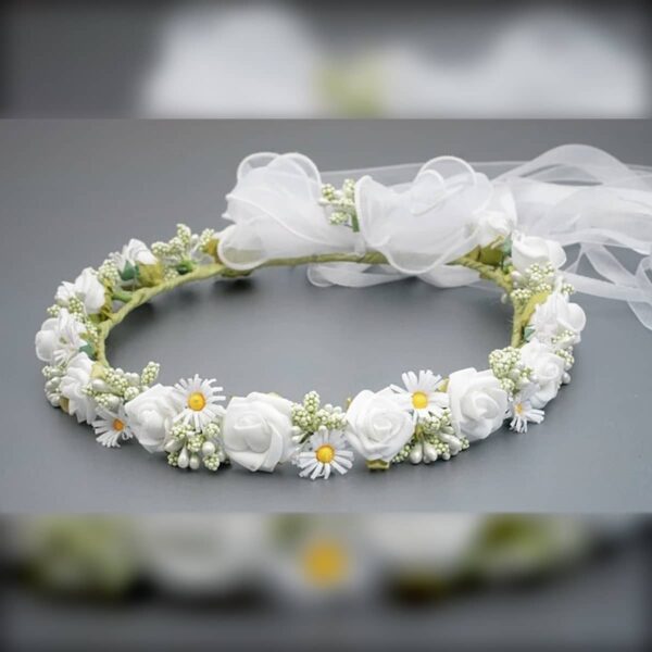 Kommunionkranz Dalary DK-A001