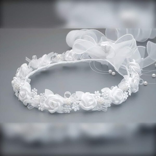 Kommunionkranz Dalary DK-A002