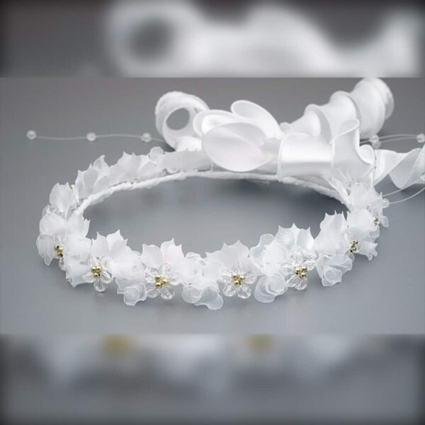 Kommunionkranz Dalary DK-A011