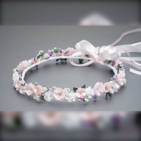 Kommunionkranz Dalary DK-A037